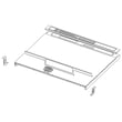 Range Main Top for Samsung NE63T8311SS/AA-05 - Part DG94-03730C
