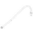 Assy Tube for Samsung NX60T8111SS/AA-03 - Part DG94-03750A