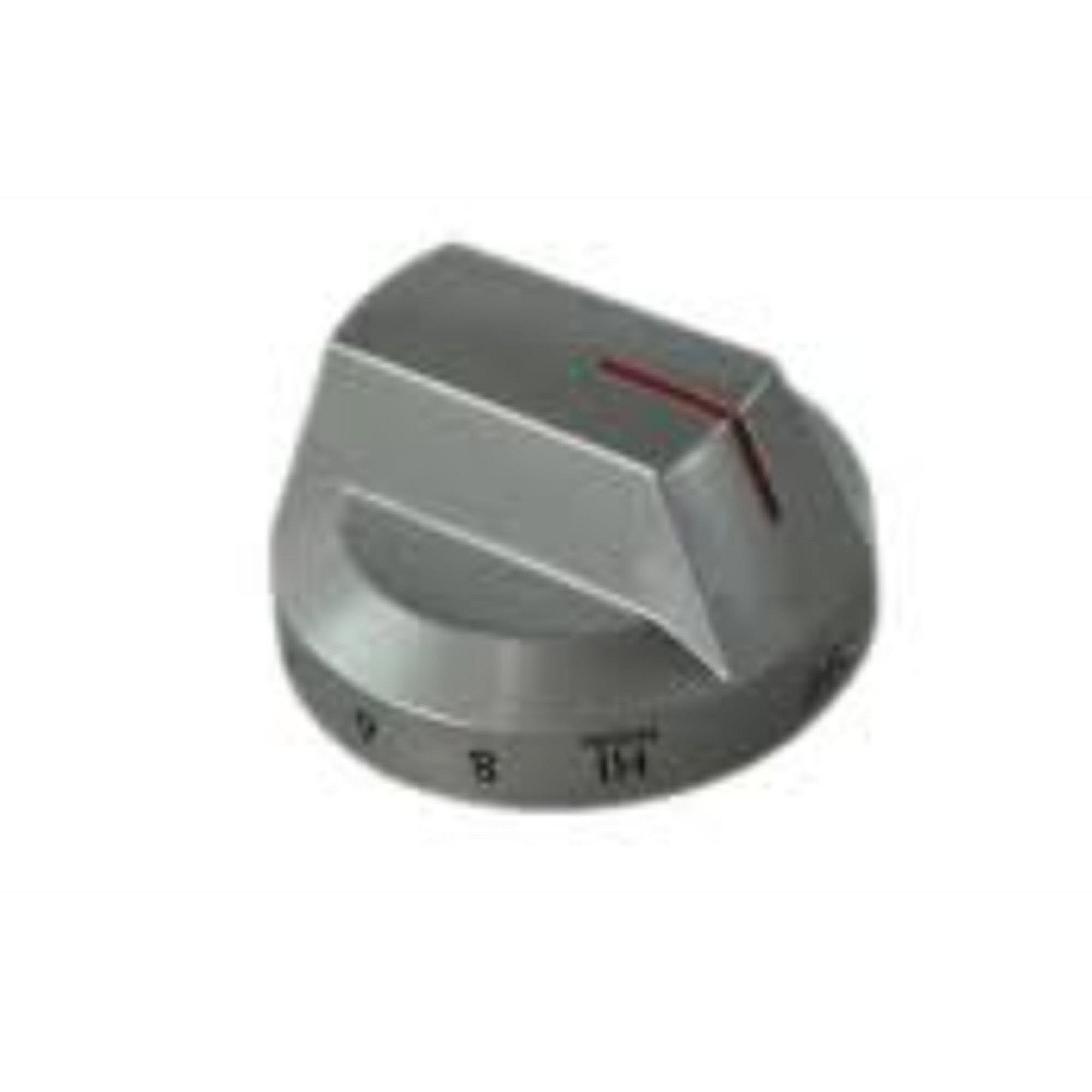 Part #dg94-03797Q, Samsung Range Surface Element Knob