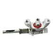 Assy Valve-cooktop for Samsung NX60A6511SS/AA-00 - Part DG94-03887A