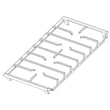Range Surface Burner Grate