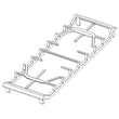 Range Surface Burner Grate, Center for Samsung NX60A6511SS/AA-00 - Part DG94-03922A