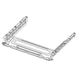 Assy Bracket-top for Samsung NX60A6511SS/AA-00 - Part DG94-03926A