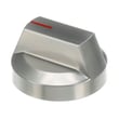 Range Surface Element Knob for Samsung NE63A6511SS/AA-00 - Part DG94-03950F