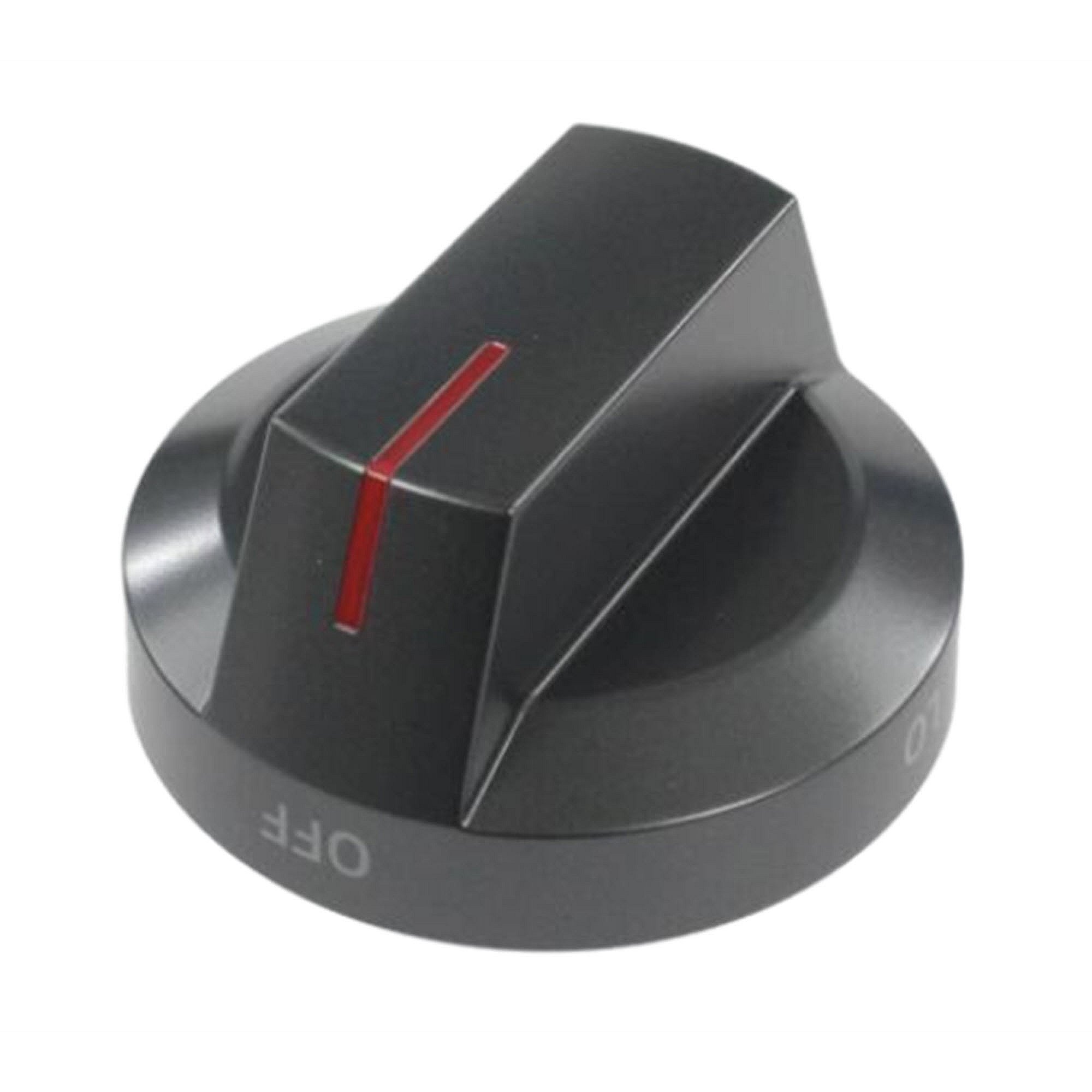 Part #dg94-03955D, Samsung Range Surface Burner Knob