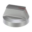 Range Surface Element Knob for Samsung NE63A6111SS/AA-00 - Part DG94-03955G