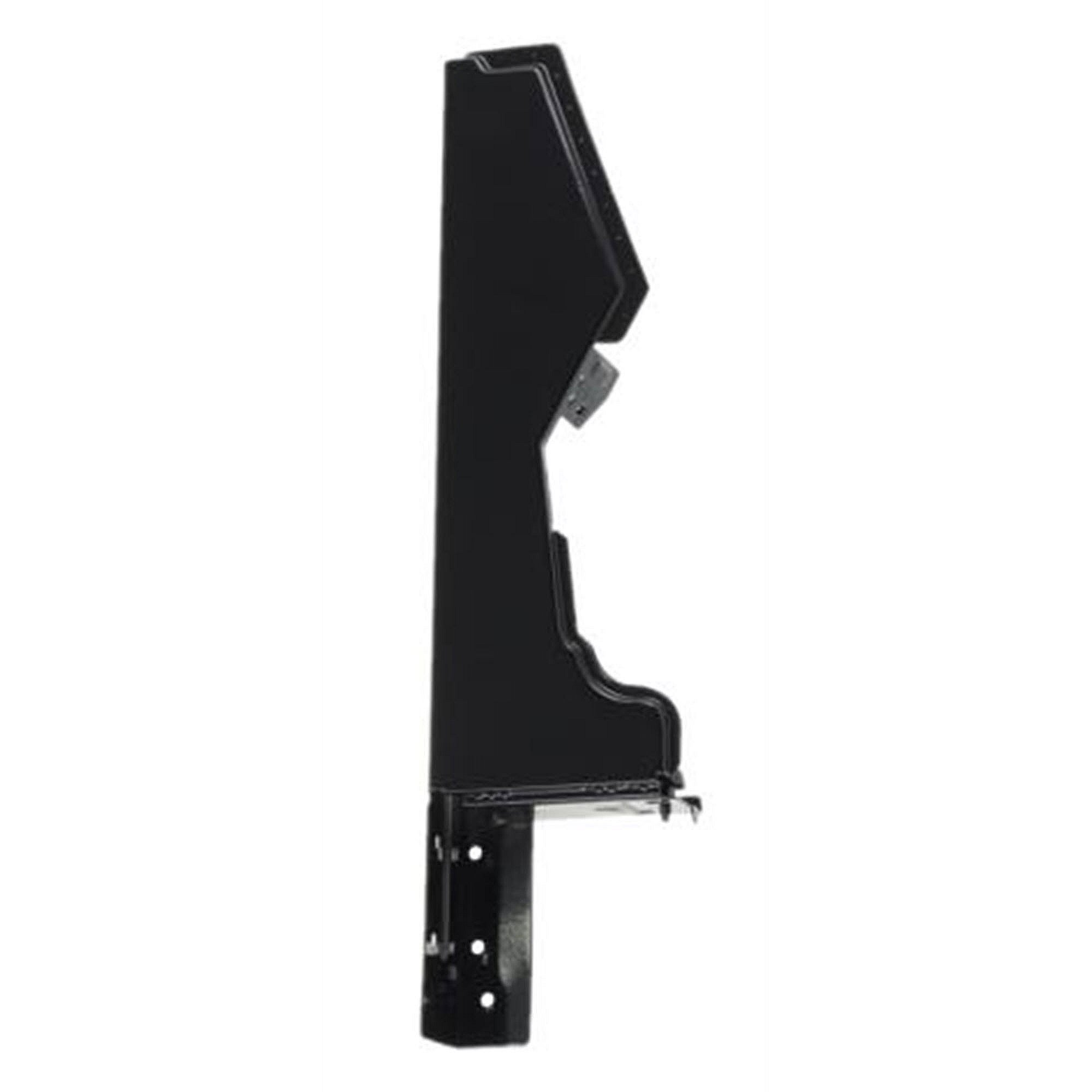 Part #dg94-03958A, Range Control Panel Support, Right