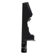Range Control Panel Support, Right for Samsung NE63A6111SS/AA-00 - Part DG94-03958A