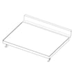 Samsung Range Main Top for Samsung NE63A6751SS/AA-00 - Part DG94-03975A