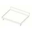 Range Main Top for Samsung NE63A6711SG/AA-00 - Part DG94-03975B
