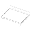 Samsung Range Main Top for Samsung NE63A6511SS/AA-00 - Part DG94-03977A