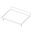 Samsung Range Main Top for Samsung NE63A6511SG/AA-00 - Part DG94-03977B
