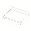 Samsung Range Main Top for Samsung NE63A6511SW/AA-00 - Part DG94-03977C