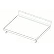 Samsung Range Main Top for Samsung NE63A6311SG/AA-00 - Part DG94-03979B