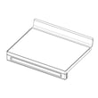 Samsung Range Main Top DG94-03986A