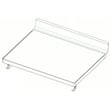 Samsung Range Main Top for Samsung NE63A6111SW/AA-00 - Part DG94-03986C