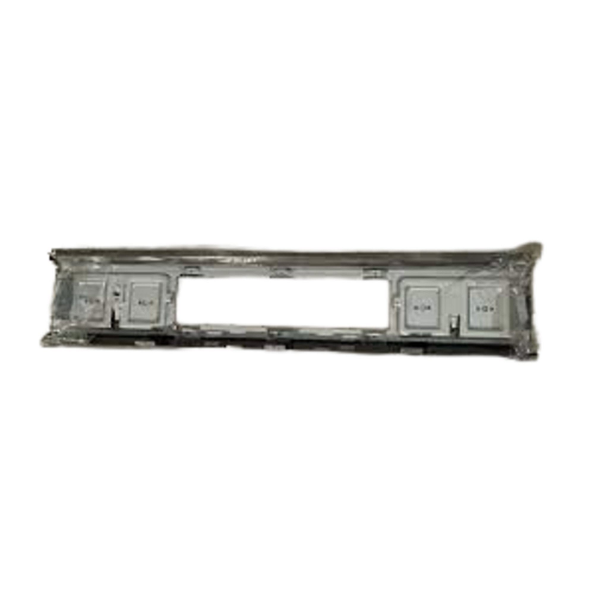 Part #dg94-04024A, Range Control Panel