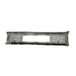 Range Control Panel for Samsung NE63A6711SS/AA-00 - Part DG94-04024A