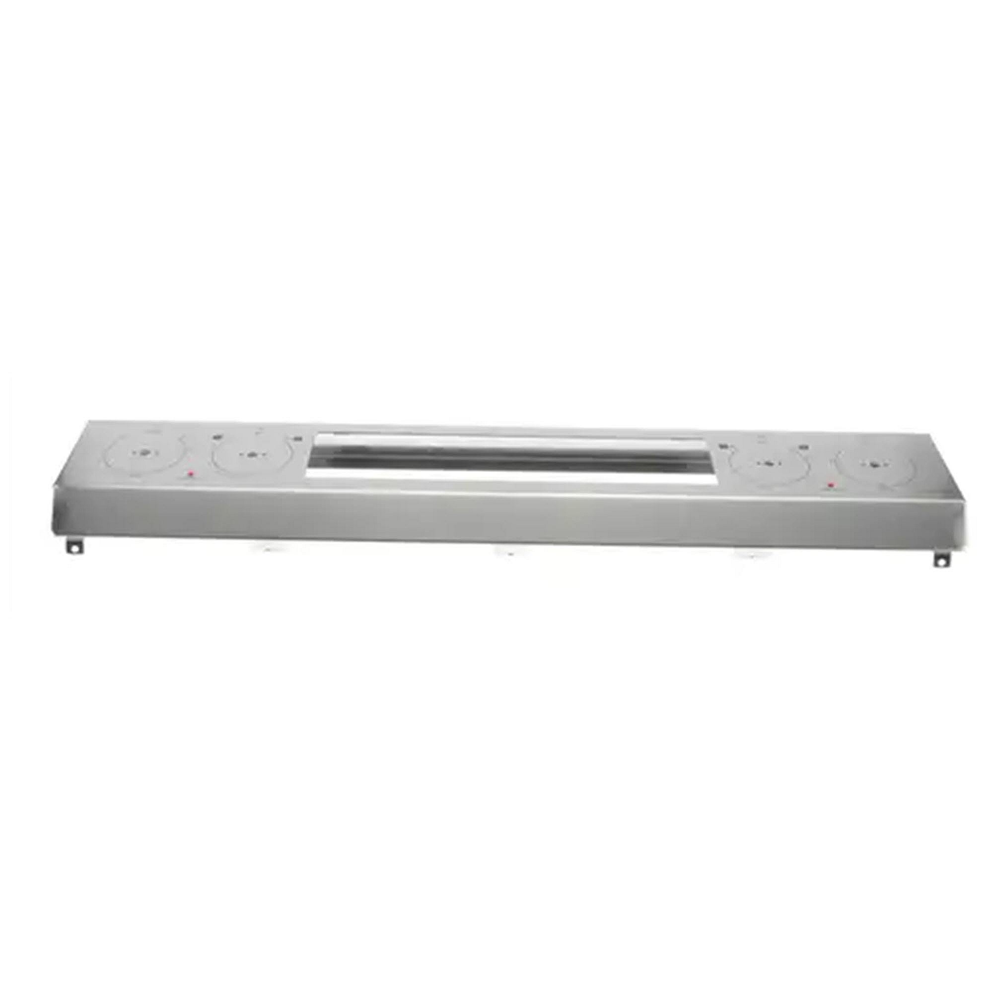 Part #dg94-04029A, Range Control Panel