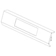 Range Control Panel for Samsung NX60A6511SS/AA-00 - Part DG94-04030A