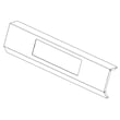 Range Control Panel for Samsung NX60A6751SG/AA-00 - Part DG94-04031A