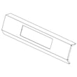 Range Control Panel for Samsung NX60A6111SS/AA-00 - Part DG94-04035A