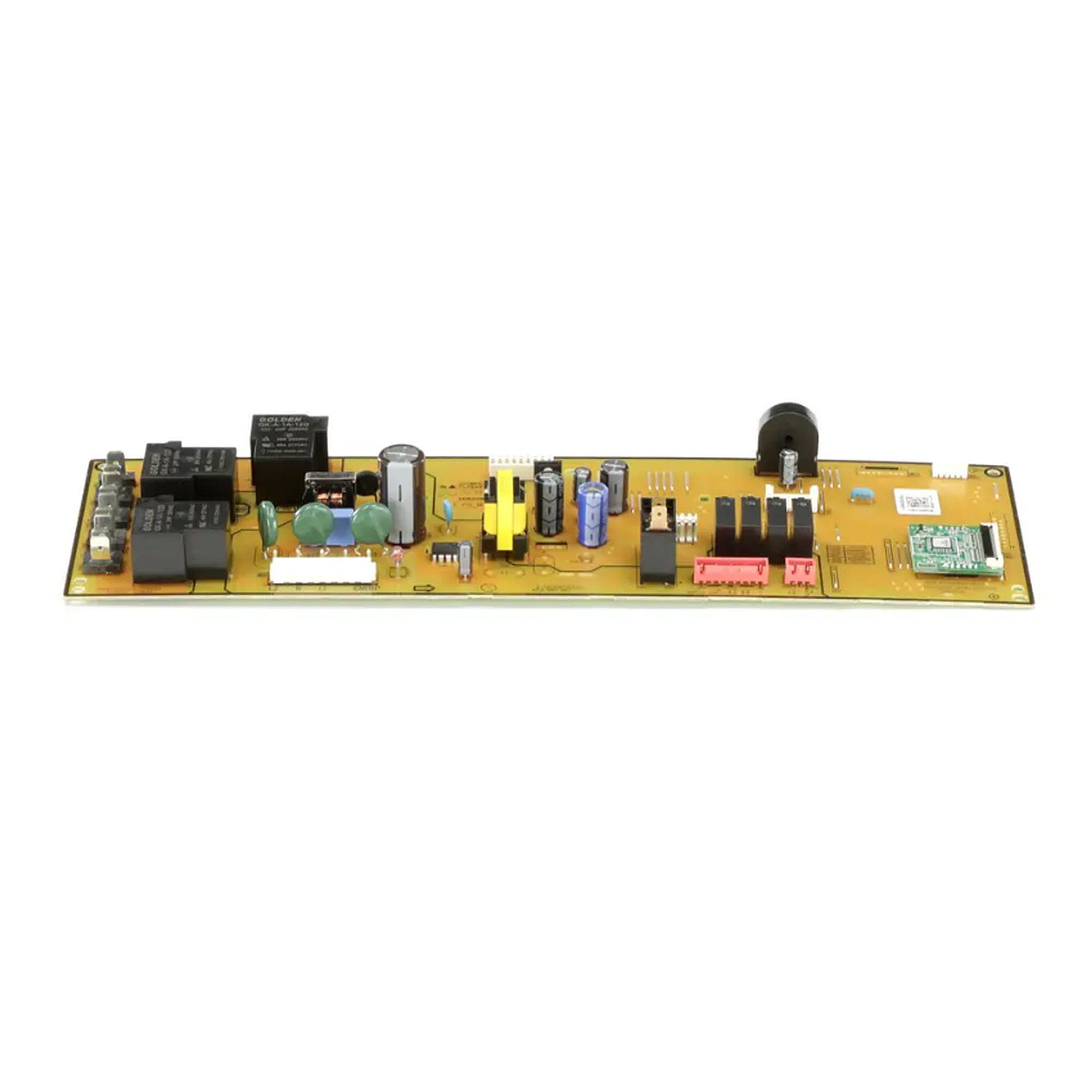 Part #dg94-04041E, Samsung Range Oven Control Board