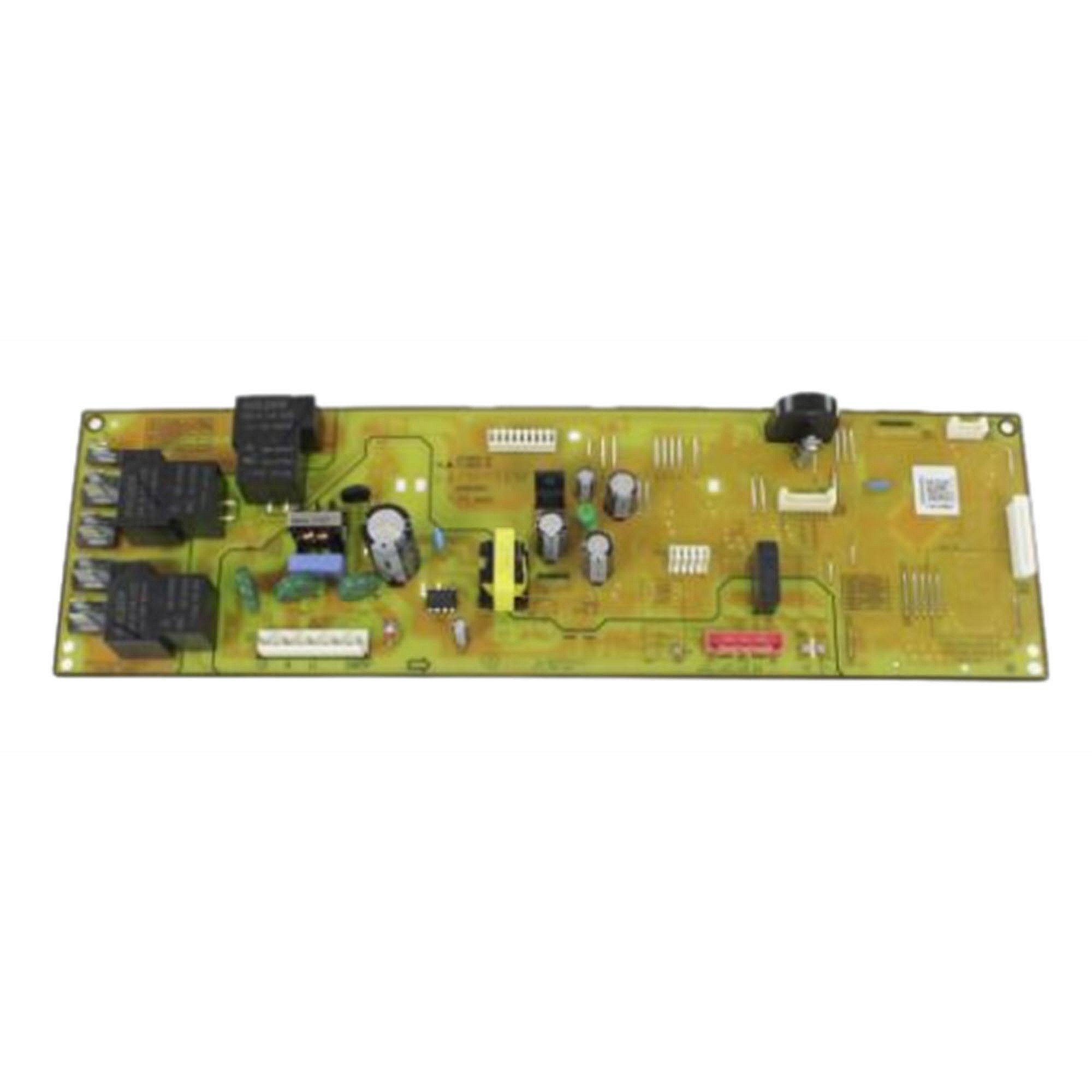 Part #dg94-04042B, Samsung Range Oven Control Board