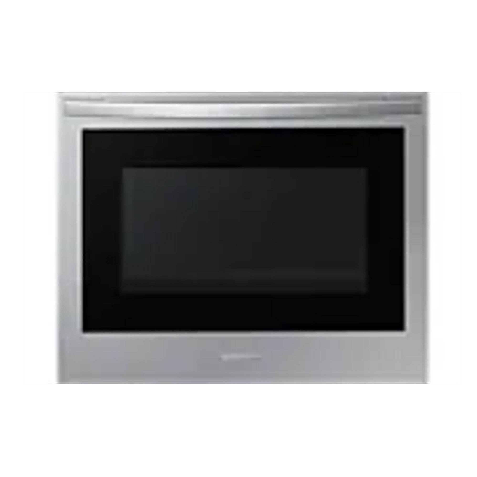 Part #dg94-04089A, Range Oven Door Assembly