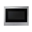 Range Oven Door Assembly for Samsung NE63A6711SS/AA-00 - Part DG94-04089A