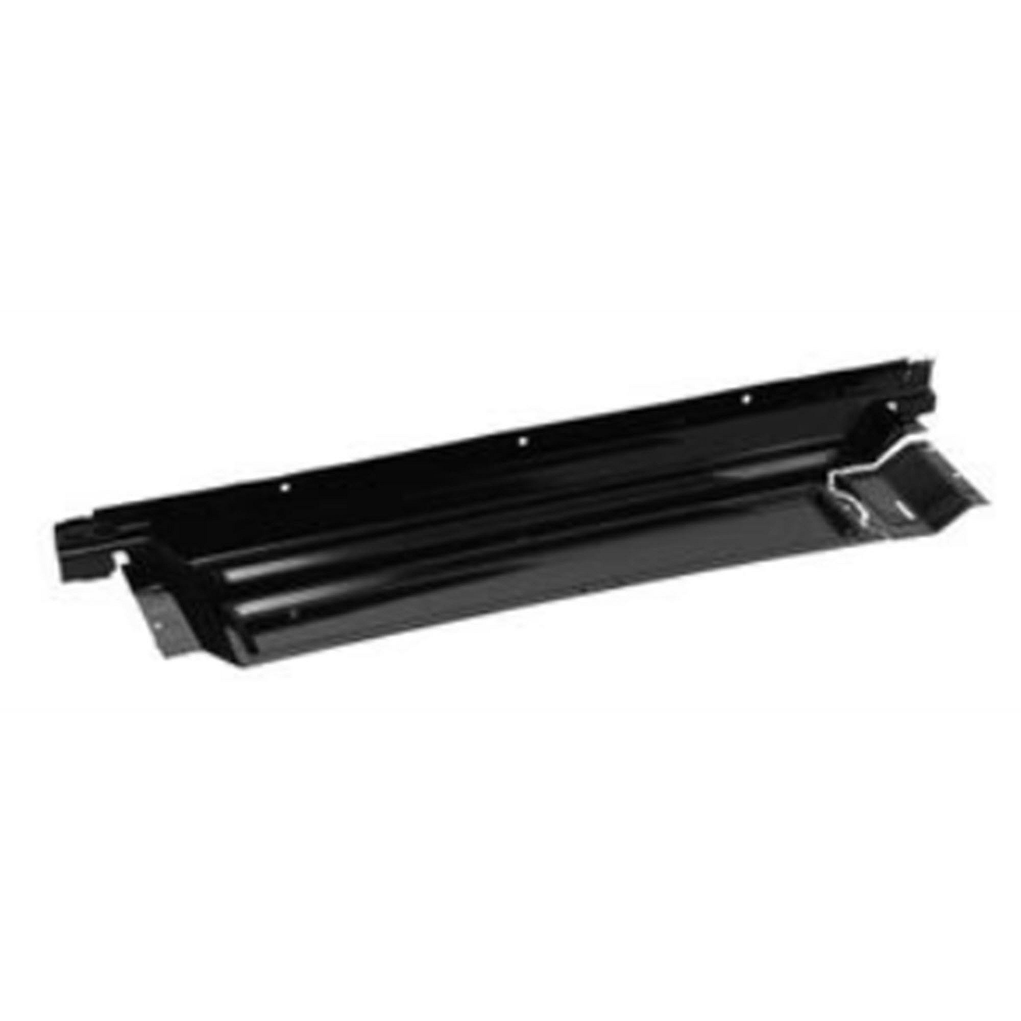Part #dg94-04095A, Assembly Shield Rear;t-Fs, gi-Sgcc, black Epo X
