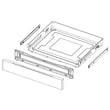 Range Storage Drawer Assembly for Samsung NE63T8311SS/AA-05 - Part DG94-04104A