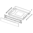 Range Storage Drawer Assembly for Samsung NX60A6511SS/AA-00 - Part DG94-04105A
