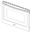 Range Oven Door Assembly for Samsung NE63BB871112/AA-00 - Part DG94-04293A