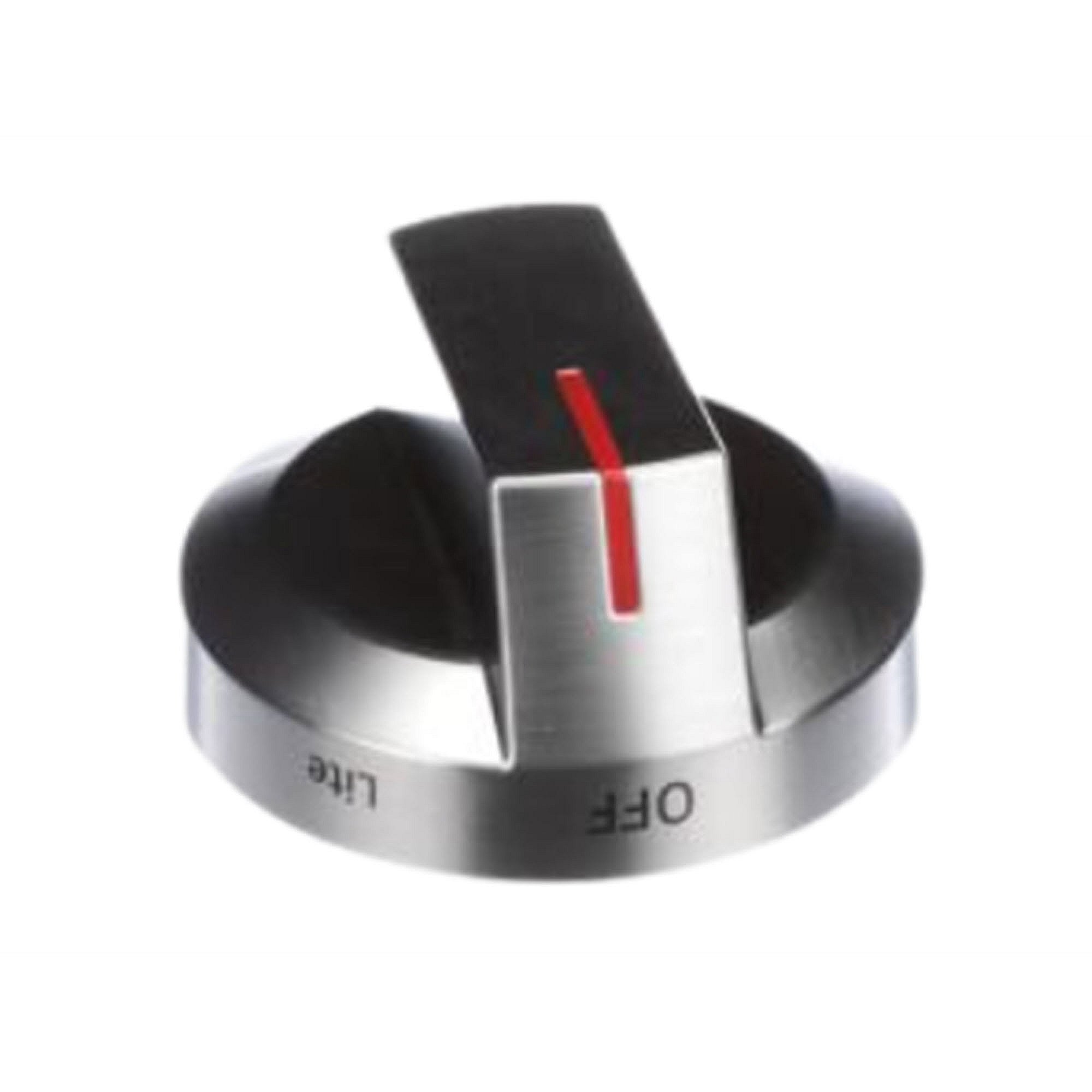 Part #dg94-04396A, Range Surface Burner Knob