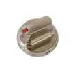 Range Surface Element Knob for Samsung NE63T8511SS/AA-00 - Part DG94-04397D