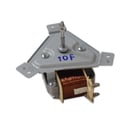 Range Convection Fan Assembly