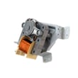 Range Convection Fan Motor for Samsung NE597N0PBSR/AA-02 - Part DG96-00111A