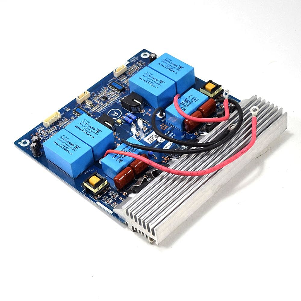 Part #dg96-00117D, Range Induction Module (Replaces Dg96-00117B) / 11.00 x 11.00 x 1.88