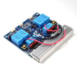 Range Induction Module for Samsung FTQ307NWGX/XAA-00 - Part DG96-00117D
