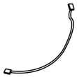 Harness for Samsung FTQ307NWGX/XAA-00 - Part DG96-00125A