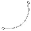 Wire Assembly for Samsung NE58F9710WS/AA-03 - Part DG96-00134A