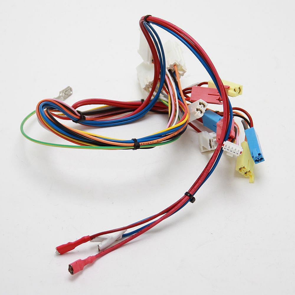 Part #dg96-00152A, Asy Wire H