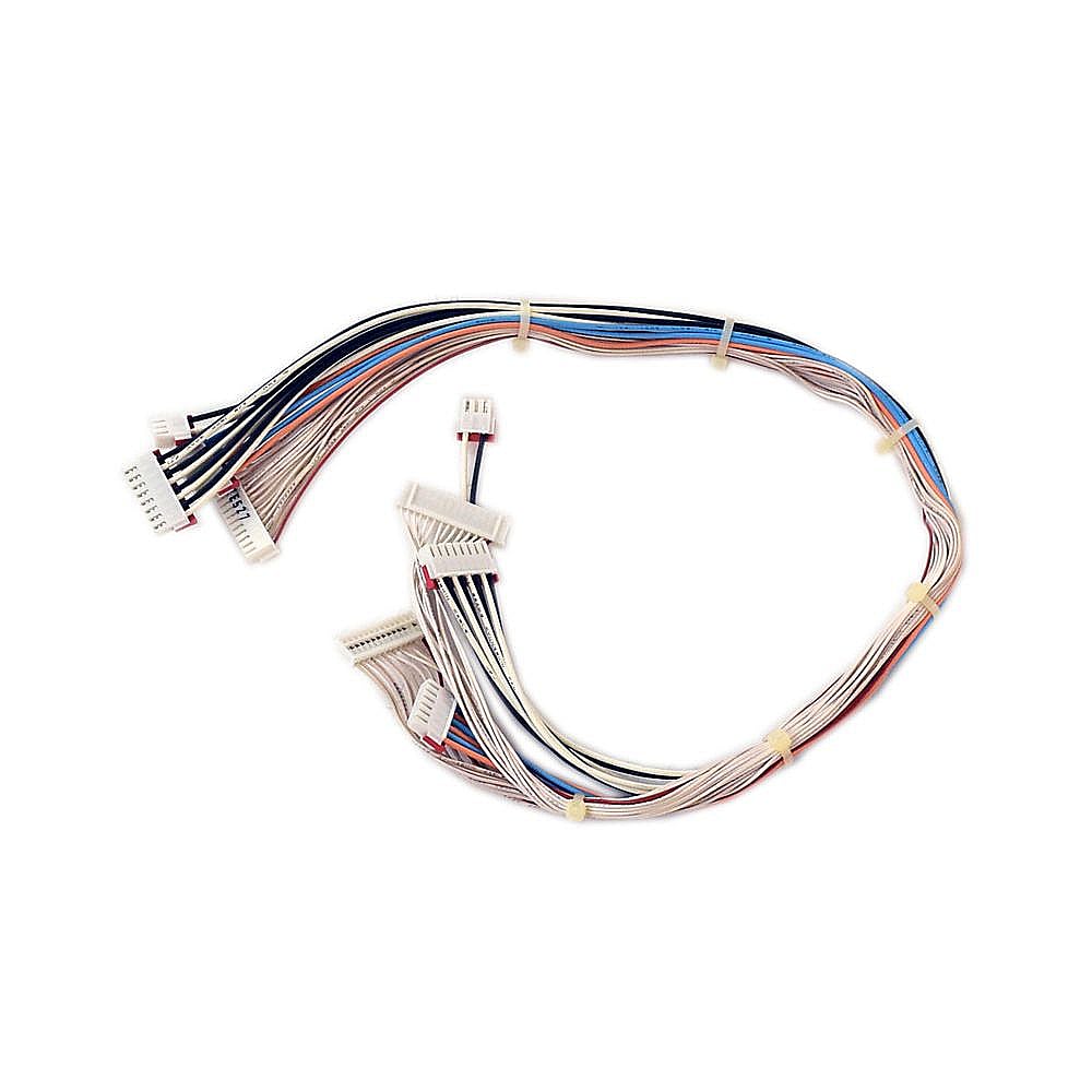 Part #dg96-00166A, Samsung Range Wire Harness