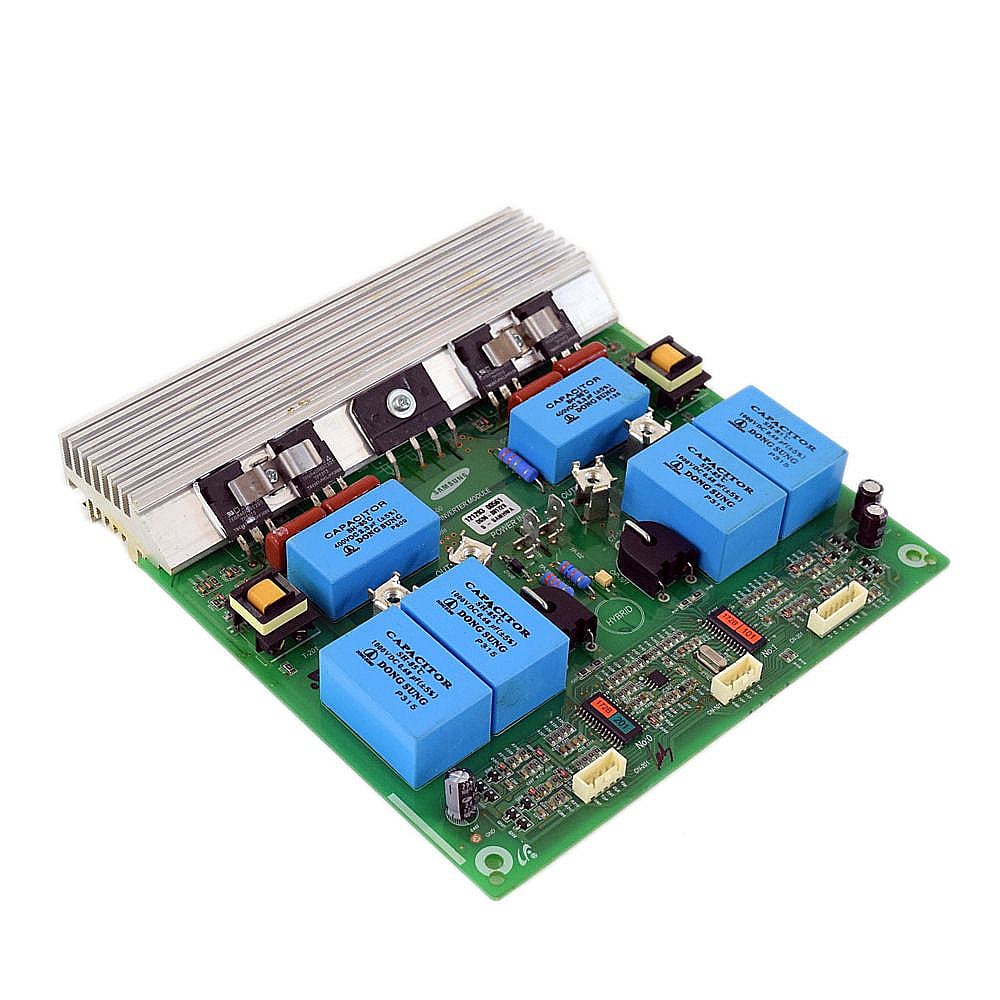 Part #dg96-00172B, Range Induction Module