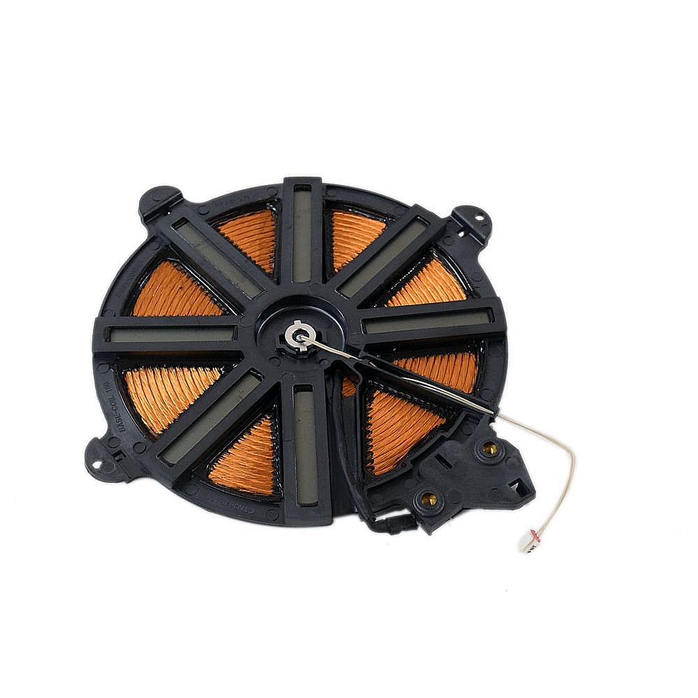 Part #dg96-00192B, Range Induction Coil