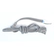 Range Power Cord for Samsung FX710BGS/XAA-00 - Part DG96-00211A