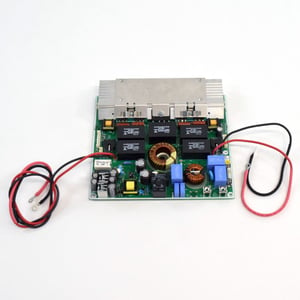 Range Induction Power Control Board DG96-00216C