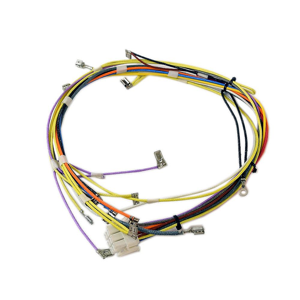 Part #dg96-00223A, Range Wire Harness