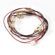 Range Igniter Switch And Harness Assembly DG96-00230A